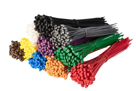 What are Cable Ties Used for? The Different Types of Cable Ties & When ...