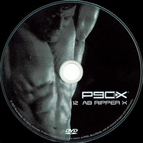 Ab Ripper X Exercises With Photos: P90X, P90X2, P90X3 | Ab ripper, Great ab workouts, Abs excercise