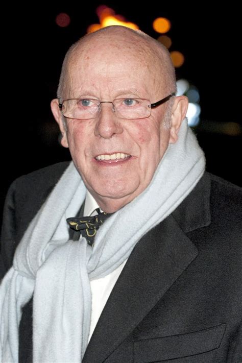 One Foot In The Grave star Richard Wilson in stable condition after heart attack | OK! Magazine