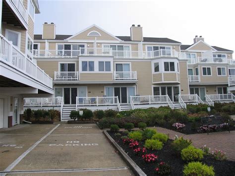 1107 Beach Avenue, Unit C2 - Vacation Rental in Cape May,NJ | Homestead ...