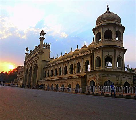 Bada Imambara Photograph by Atullya N Srivastava - Fine Art America