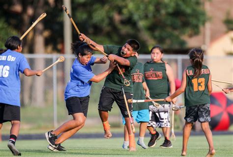 Koni-Osi opens State Games stickball tournament with win | Sports | meridianstar.com