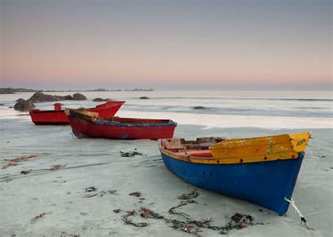 Visit Paternoster, South Africa | Tailor-made Trips | Audley Travel UK