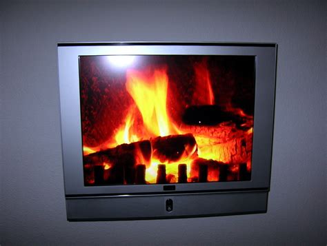 Fireplace Video Loop Download | Home Design Ideas