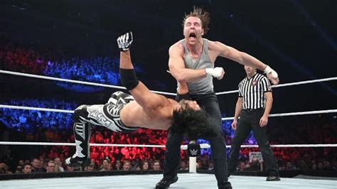 5 Regular moves done with a difference by creative WWE Superstars