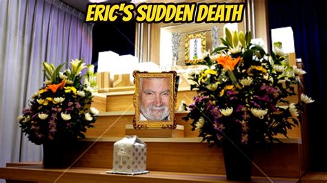 Eric's sudden death - Battle for property The Bold and the Beautiful ...