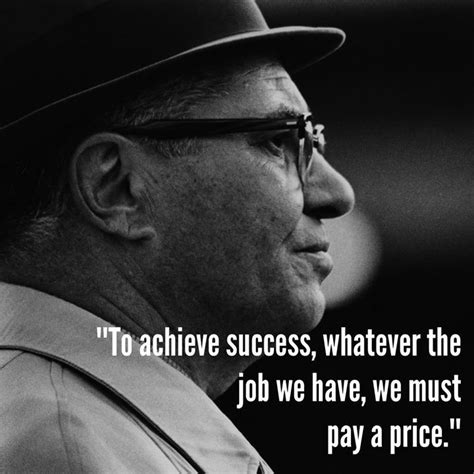 17 Best images about Lombardi quotes on Pinterest | Lungs, Vince lombardi and Get back up