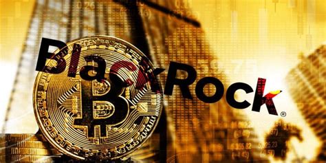 Blackrock's Bitcoin ETF Sparks Wave of New Filings, Renewing Optimism ...