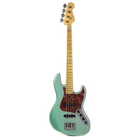 Fender Custom Shop Custom Classic Jazz Bass | Reverb