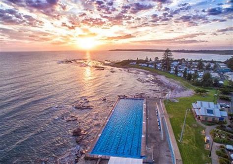 SHELLHARBOUR BEACHSIDE HOLIDAY PARK: 2021 Reviews - Photos of Campground - Tripadvisor