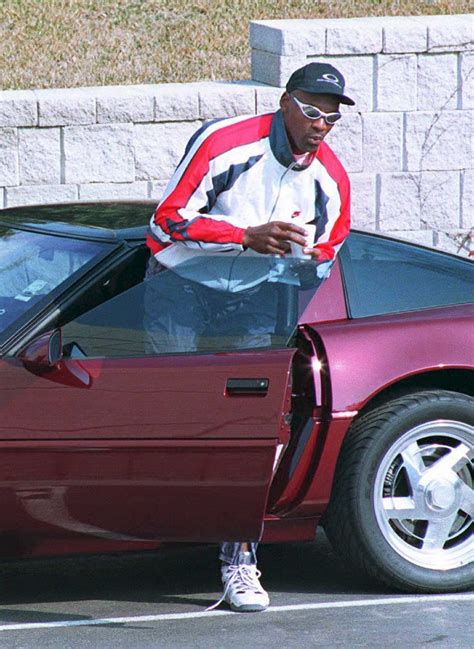 Michael Jordan Car Collection: 5 Craziest Vehicles of MJ's Fleet