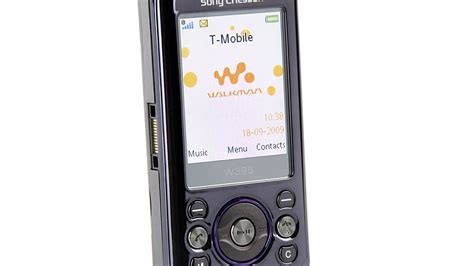 Sony Ericsson W395 Walkman - CNET