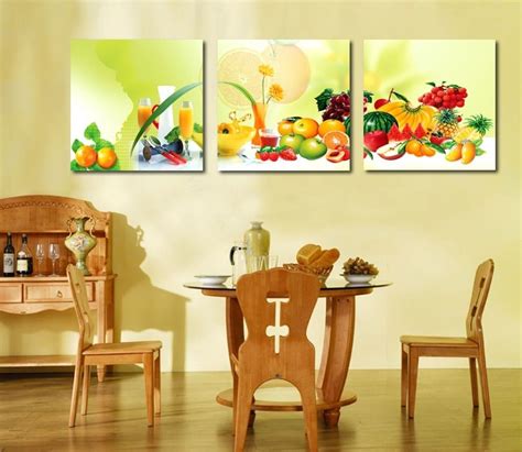 20 Photos Kitchen Canvas Wall Art