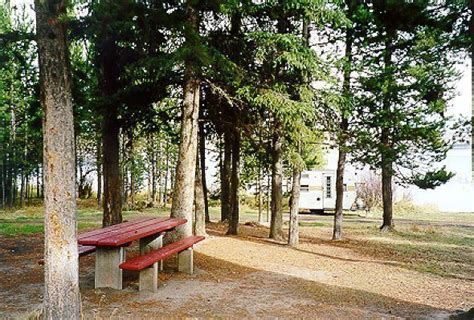 Cherry Creek Campground | National forest, Cherry creek, Campground