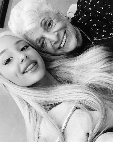 Who Are Ariana Grande’s Family? Everything You Need To Know About Her ...