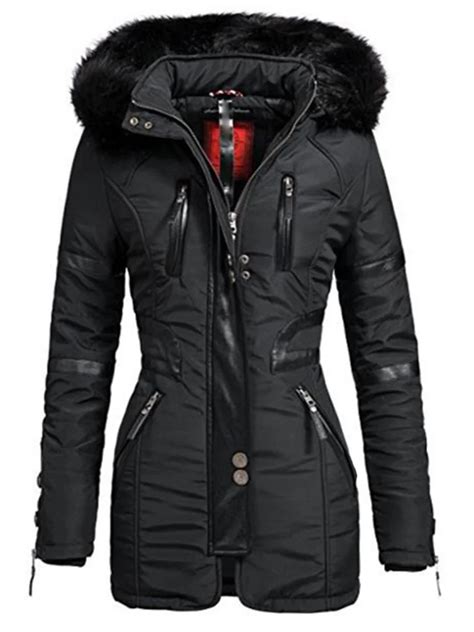 Women Winter Coats