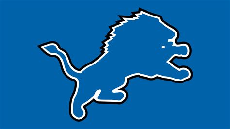 Wallpapers HD Detroit Lions - 2023 NFL Football Wallpapers