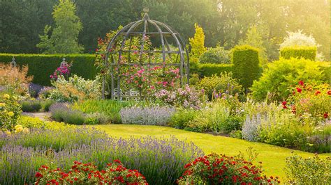 Country Houses and Gardens in Oxfordshire | Experience Oxfordshire