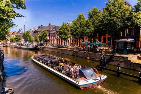 Groningen Holland: 10 Convincing Reasons For You To Visit
