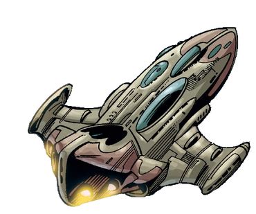 Favorite CIS starfighter classes #7. | Fandom