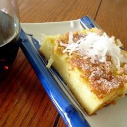 Ono Butter Mochi Recipe - Allrecipes.com