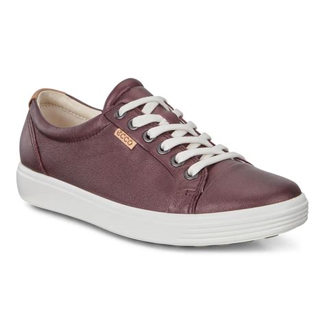 ECCO Women's Soft 7 Sneaker | Women's Shoes | ECCO® Shoes