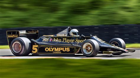 1978 Lotus 79 - Wallpapers and HD Images | Car Pixel