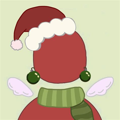 [100+] Christmas Pfp Wallpapers | Wallpapers.com