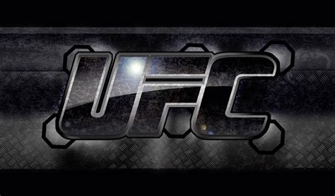 Ufc Logo