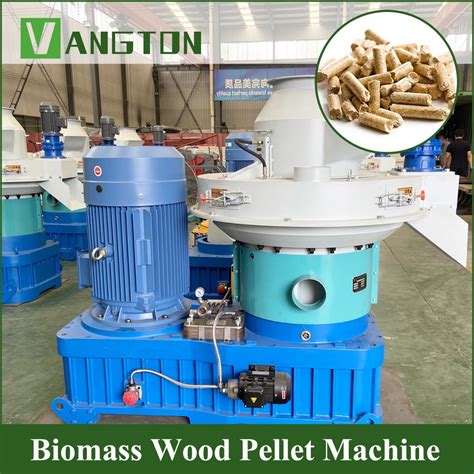 Big Capacity Industrial Coffee Husk Pellet Machine Mill - China Pellet Machine and Pellet Mill