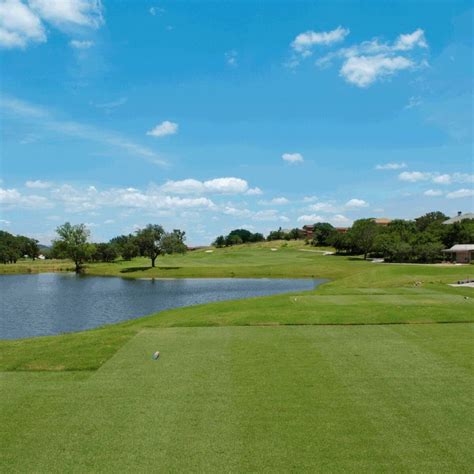 The Club At Comanche Trace - The Hills Course in Kerrville, Texas, USA | Golf Advisor