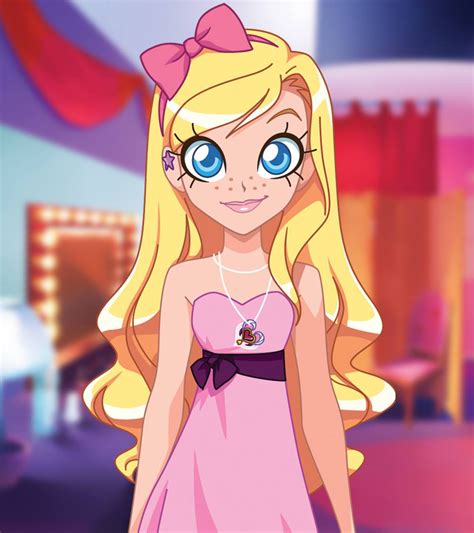 Iris (Lolirock) | Fictional Characters Wiki | FANDOM powered by Wikia