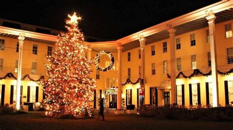 Congress Hall Christmas 2020 - Christmas 2020