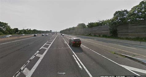 Lane Closures Scheduled For Stretch of Long Island Expressway | Nassau ...