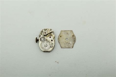 Please Help Identify Possible Rolex Movement. | WatchUSeek Watch Forums