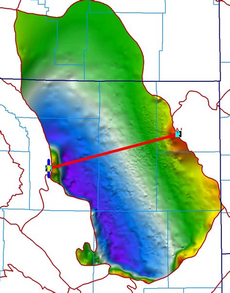 The Powder River Basin Kingdom™ Project | S&P Global