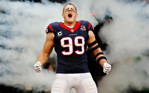 Public Relations | JJWatt Foundation