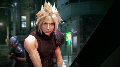 Square Enix says there are no plans for a Final Fantasy 7 Remake PC release