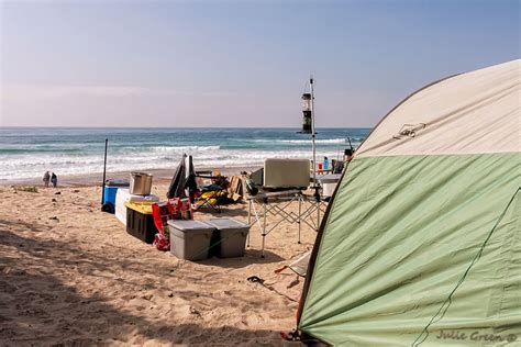 Jalama Beach Camping: What You Need to Know