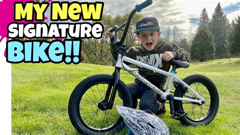 Bmx Caiden First Video - ABIEWXQ