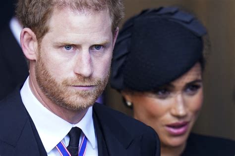 Prince Harry & Meghan Markle Netflix Docuseries Snubbed By Emmy Voters