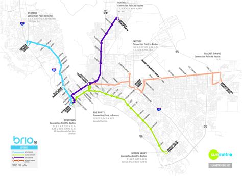 El Paso Bus Schedule - Schedule Printable