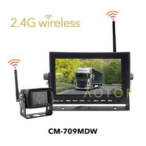 Wireless Backup Camera System - CM-709MDW-1 - AOTOP (China Manufacturer ...