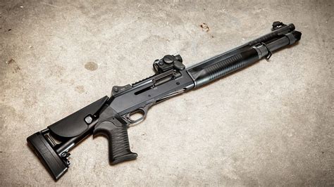 5 Best Shotguns For Home Defense (on Any Budget)