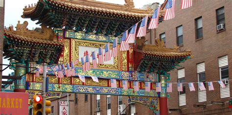 The BEST Chinatown, Philadelphia Sightseeing 2023 - FREE Cancellation ...