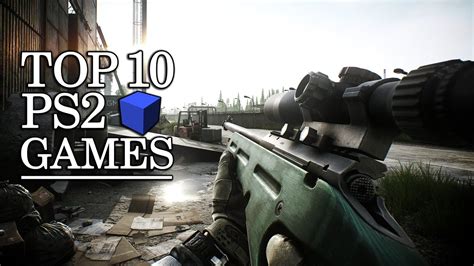 10 BEST PS2 HIGH GRAPHICS GAMES 🆕 - YouTube