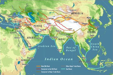 17 Best images about 地圖 on Pinterest | Abbasid caliphate, The silk and Vintage maps