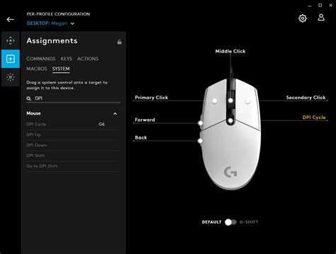 Logitech G203 LightSync Gaming Mouse Review: Inexpensive and Performs Well