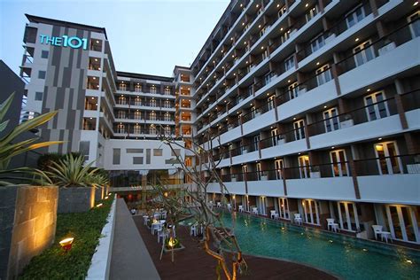 The 101 Yogyakarta Tugu Hotel | LSU Pariwisata, Lembaga Sertifikasi ...