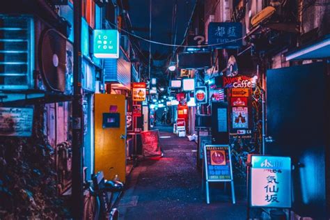 Golden Gai: The Best Tokyo Spot for a Night You Won't Remember - Global Debauchery